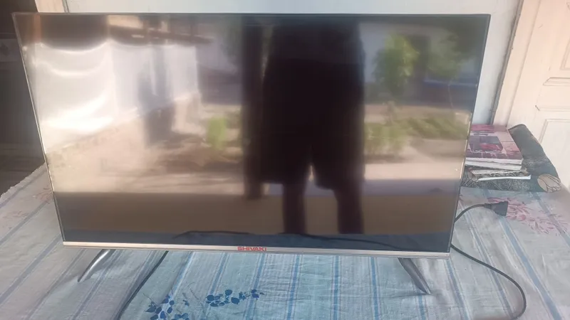 Telvizor shivaki 32 talik 1