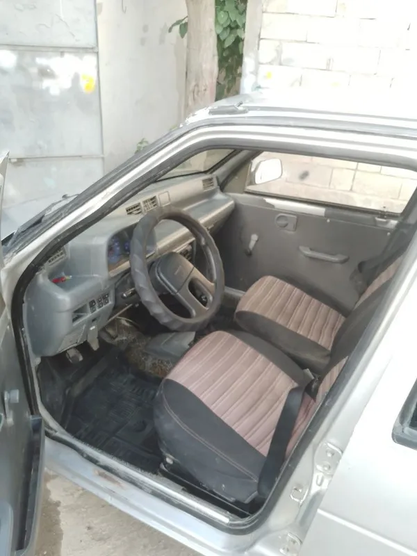Daewoo Tico sotiladi
