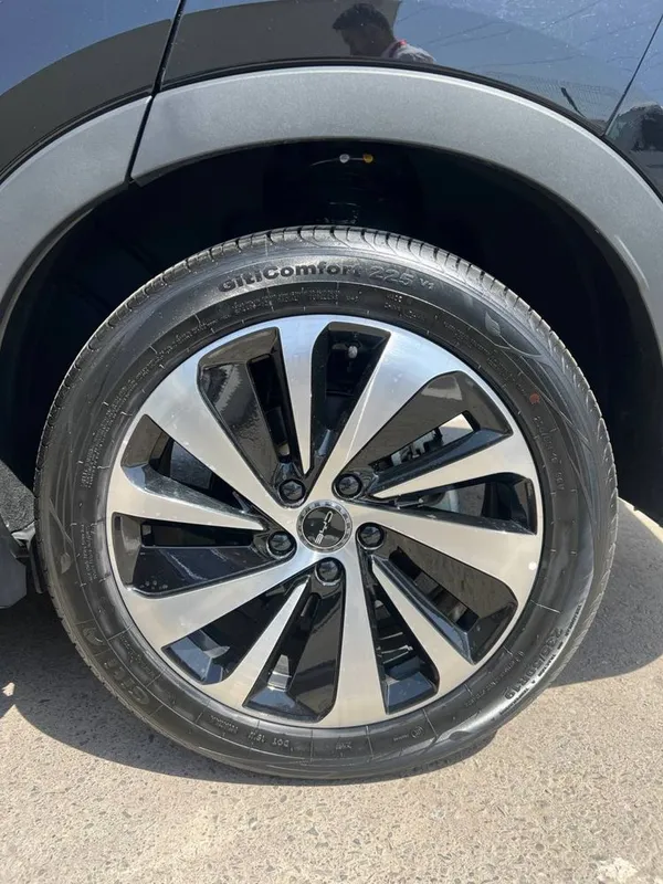 BYD Song Plus Champion UZ Pride BYD Farg’ona Rasmiy Diler Rassrochka — фото 7