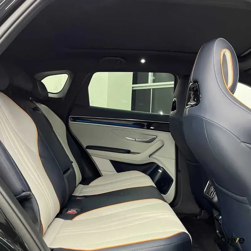 BYD song plus champion HYBRID naxt va xalol nasiya — фото 2