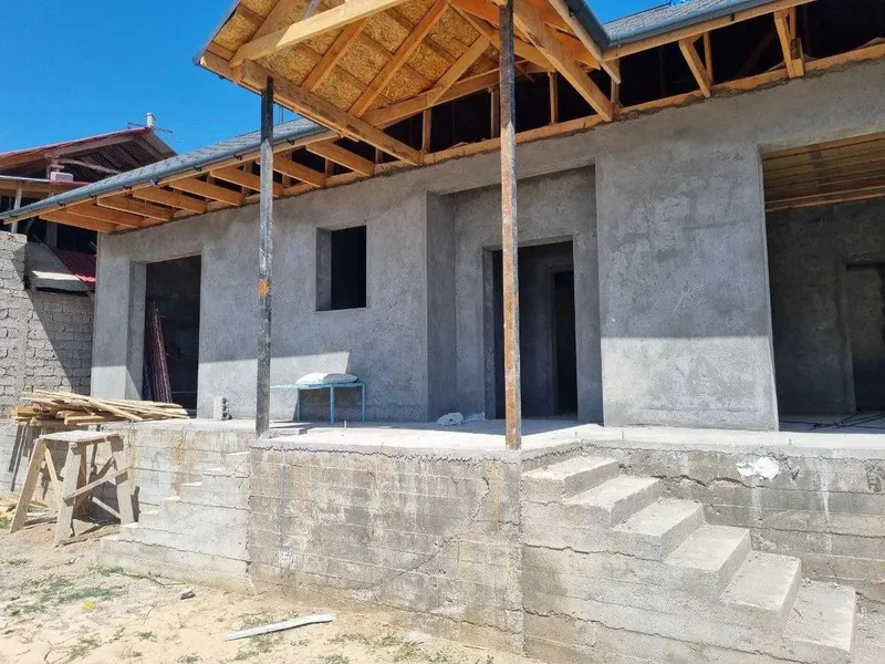 Sijjakda 6 sotik dacha sotiladi. Продается дача 6 соток в Сиджаке. — фото 1