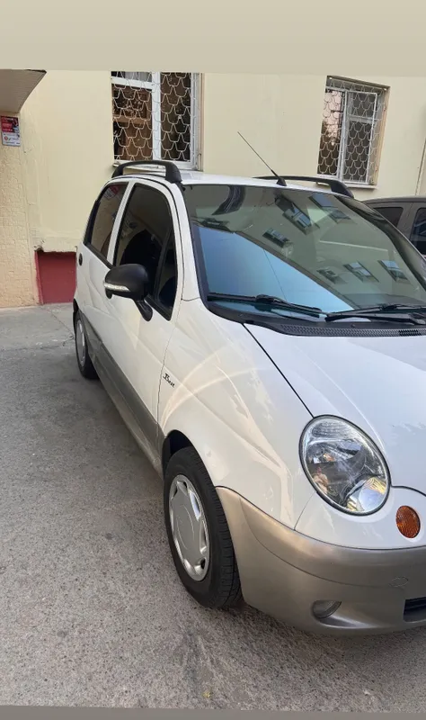 Matiz Best Sotiladi 3