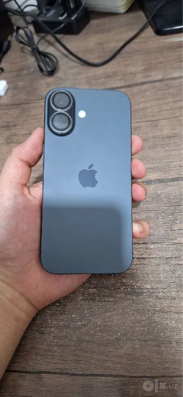 Iphone 17 256gb Black 3 Iphone 17 256gb Black 3