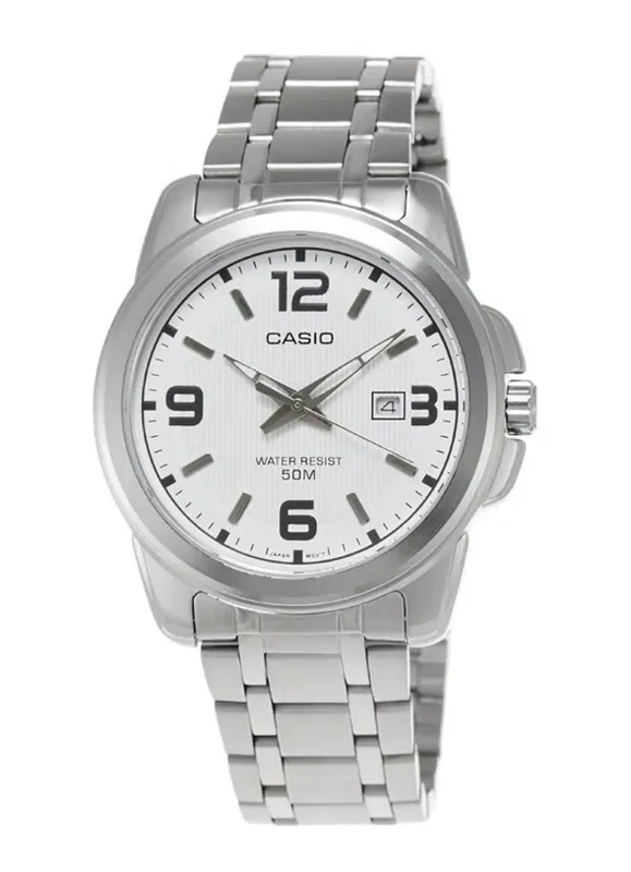Casio часы мужские оригинал — фото 1