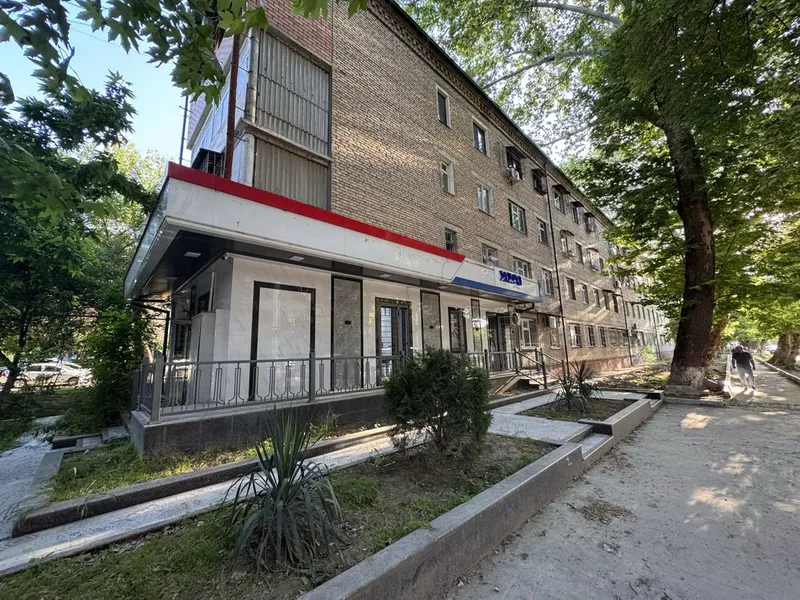 Продается нежилое помещение Парус с арендатором — фото 1