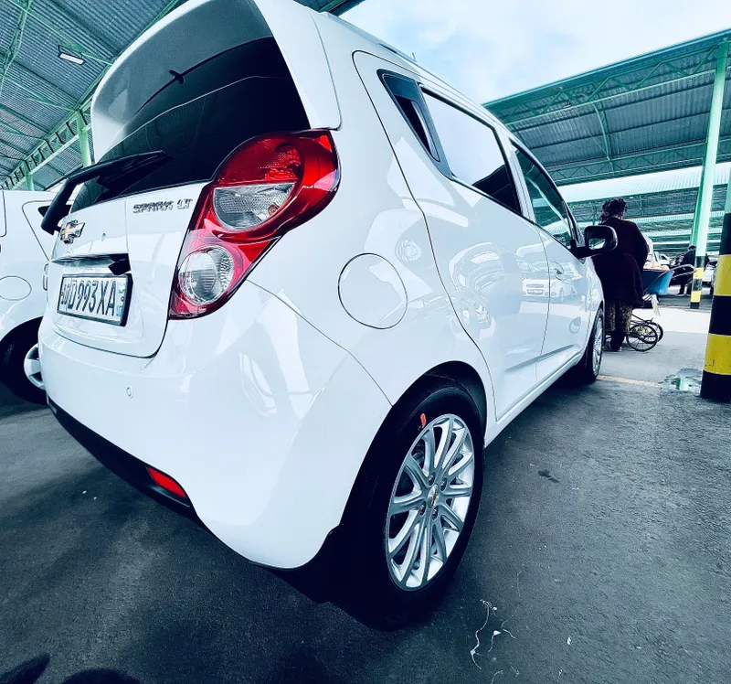 Spark автомат элегант — фото 3