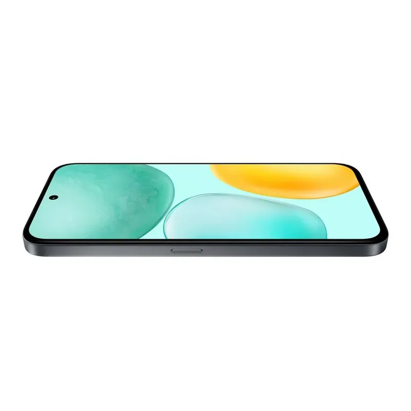 Смартфон Honor X6c 6/256GB Midnight Black (Чёрный) — фото 5