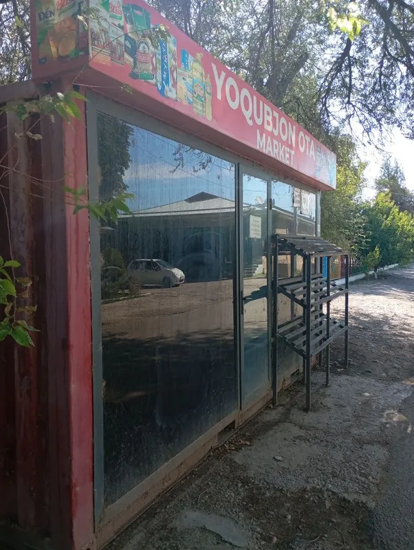 Dokon konteyner 6 metrlim 4