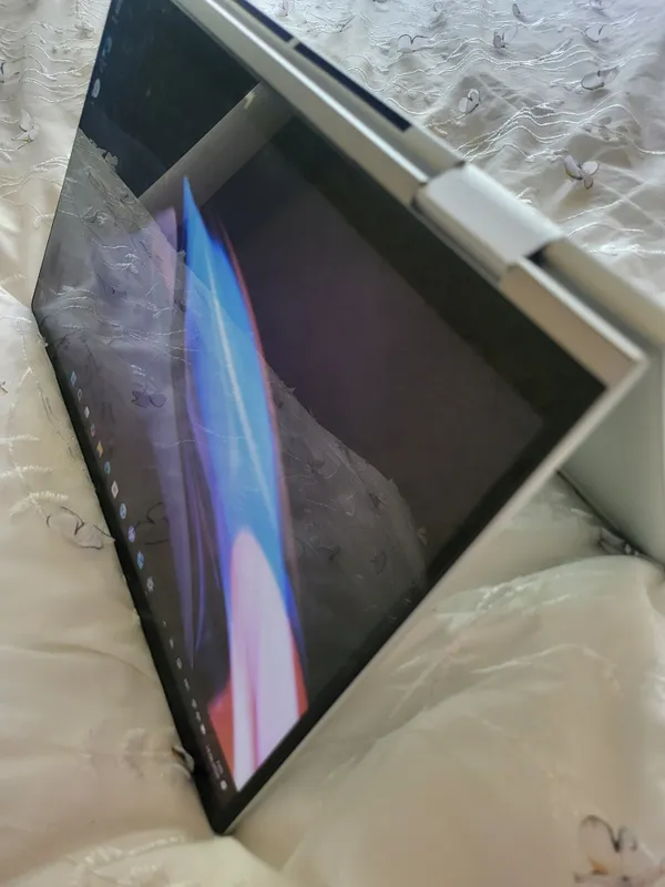 hp envy x360 — фото 1