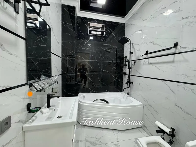 Кулол махаллада 2 қаватли 350 кв ховли сотилади — фото 2