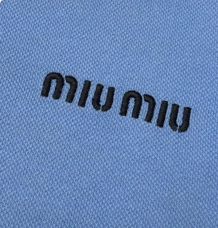 Miu Miu Longsleeve — фото 4