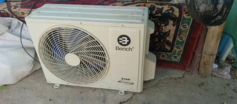 Bench
