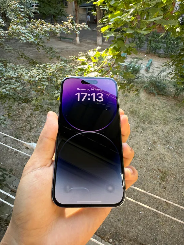 Iphone 14 pro ideal 2
