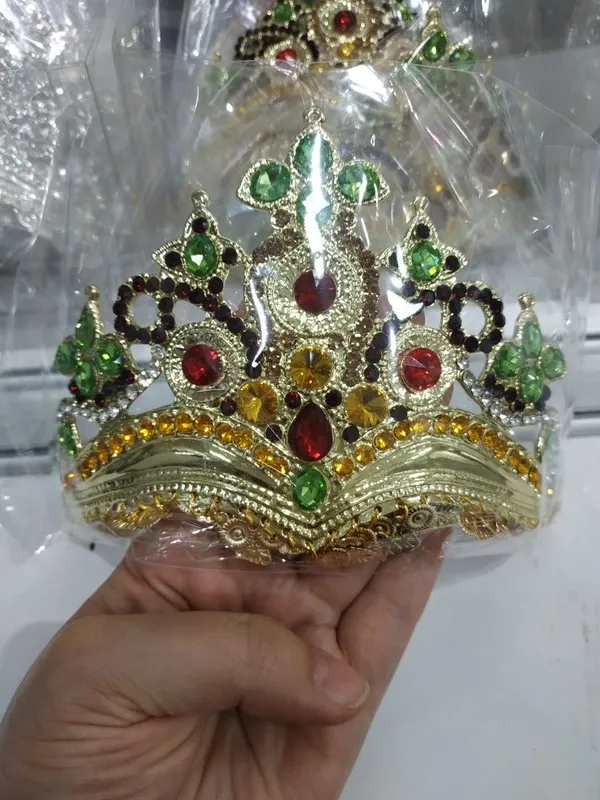 Tillaqosh 3 hil rangda