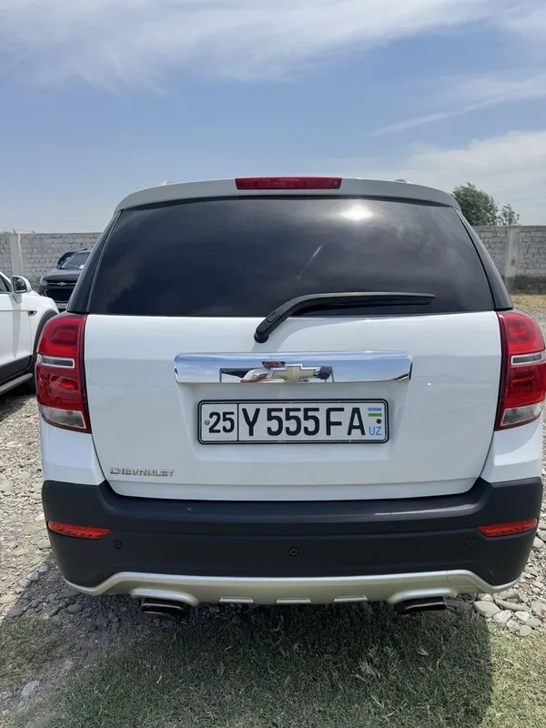 Kaptiva 4 zur xolatda 3