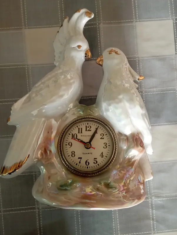 Коллекционные часы
