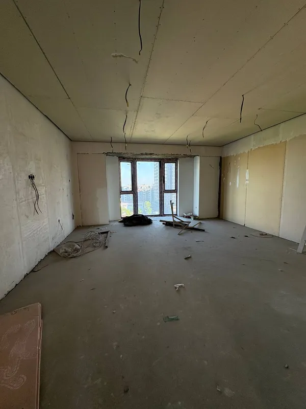 3-комнатная квартира, 103 м², Мирабад 3