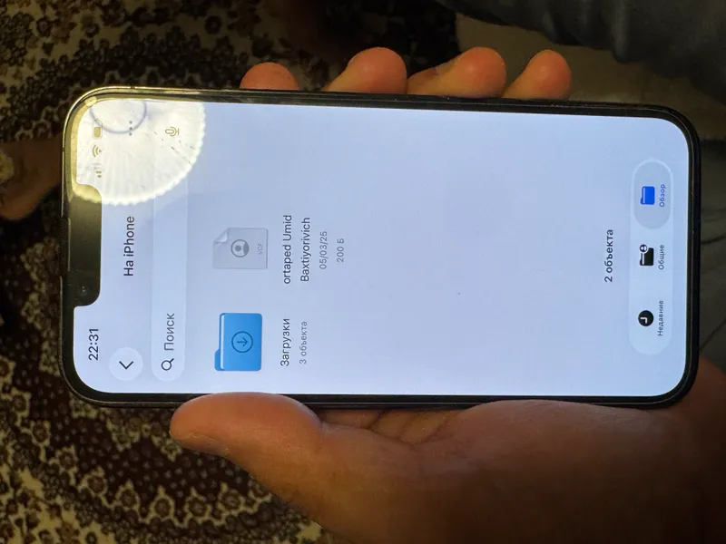 Iphone 13 pro 256 LLA 3 Iphone 13 pro 256 LLA 3