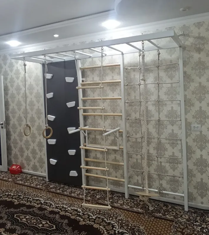 Шветский стенка Play Fit 5
