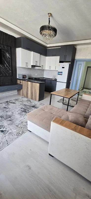 Продажа 2-комн. кв. 62 м², Мирзо-Улугбекский 4 Продажа 2-комн. кв. 62 м², Мирзо-Улугбекский 4