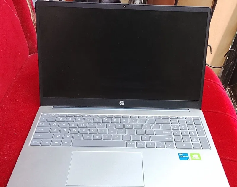 Hp core i5