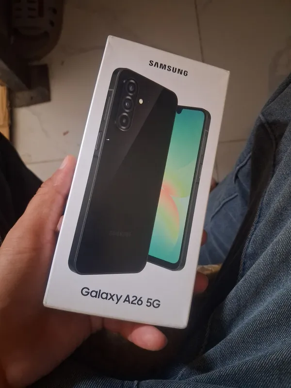 a26 samsung 6 128gb 1 a26 samsung 6 128gb 1