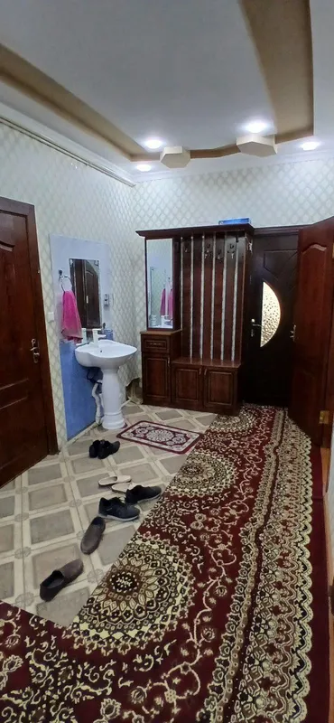 Квартира ижарага берилади — фото 4