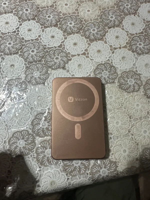 Power bank vizzon ni orginal power banki — фото 1