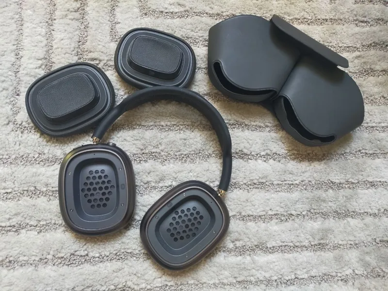 Airpods Max Apple 3