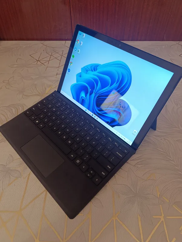 Microsoft Surface Pro 7+ — фото 2