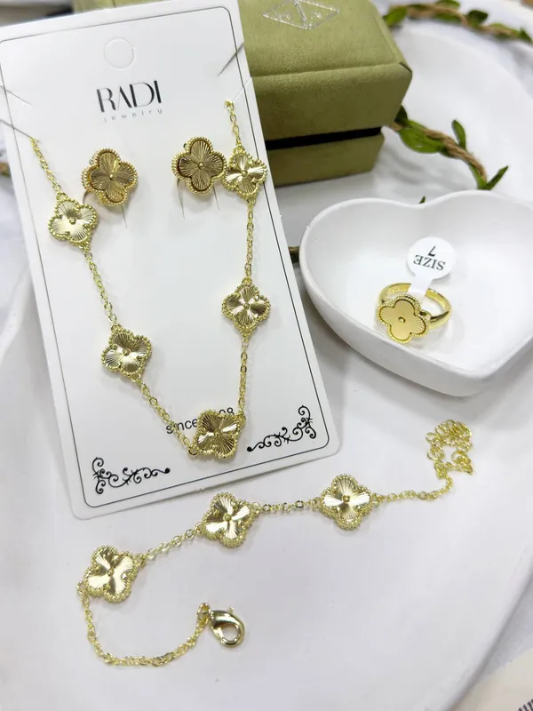 Bujiterya kamplekt