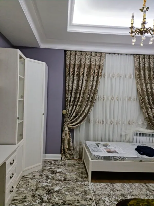 Сдаётся квартира в новостройке — фото 1