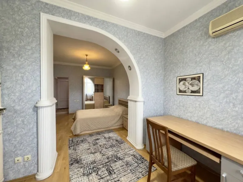 Квартира 3ком/3/4 82 кв. Mirabad Avenue м.Ойбек 4
