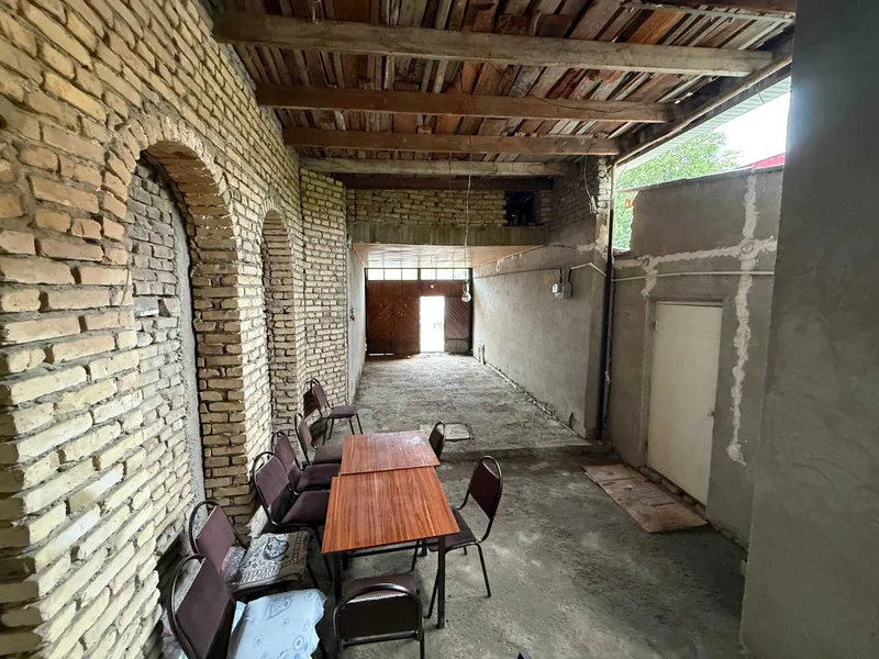 TAYYOR 7 SOTIQLI HOVLI sotiladi #a854 — фото 7