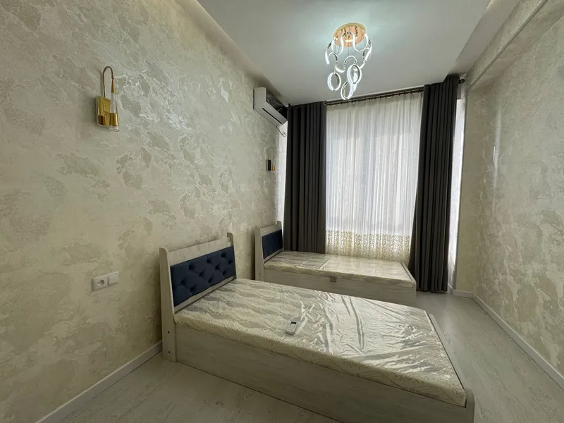 3-комнатная квартира в ЖК Prestige Gardens 6