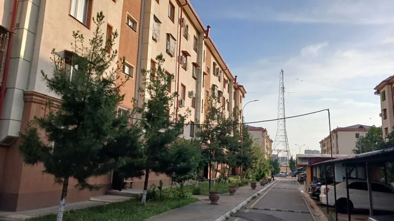 Продам! 1ком. ул. Фаргона йули 7 Продам! 1ком. ул. Фаргона йули 7