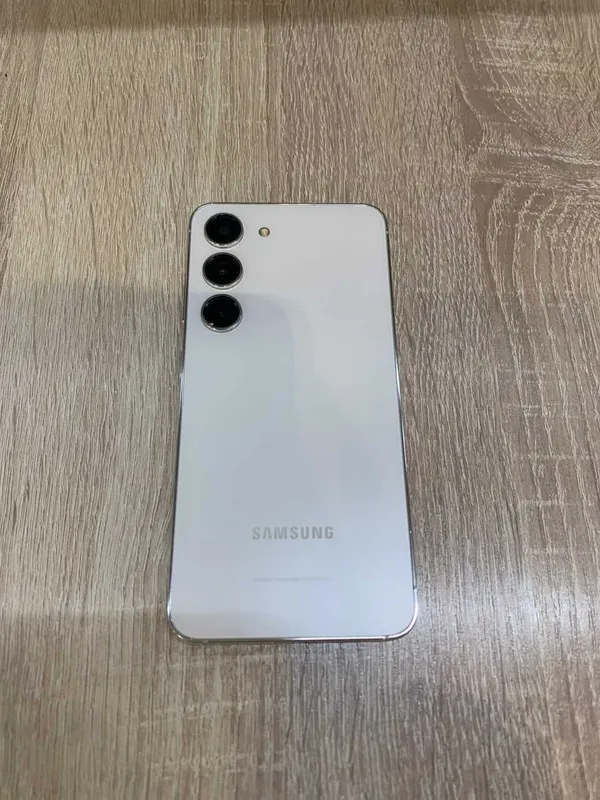 Samsung S23 512 GB