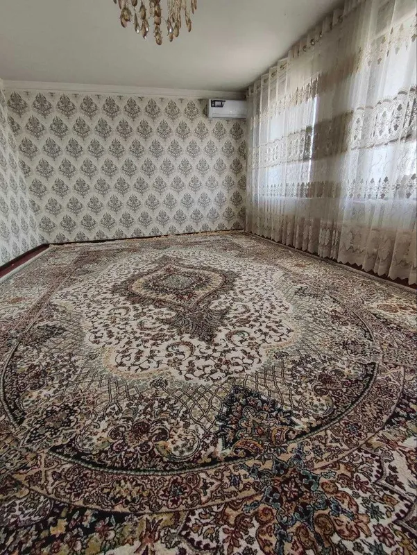 Продам квартиру в г.Нукус ул: Турткульское шоссе дом №27 — фото 2