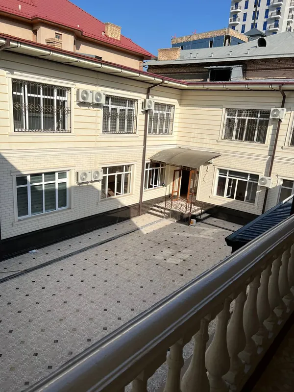 Продаётся отдельно стоящее здание Нукуская 1 линия