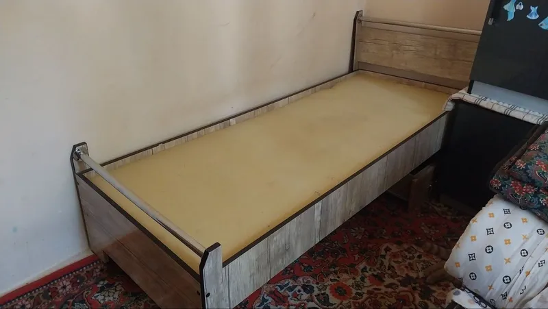 Продам детскую кровать — фото 3