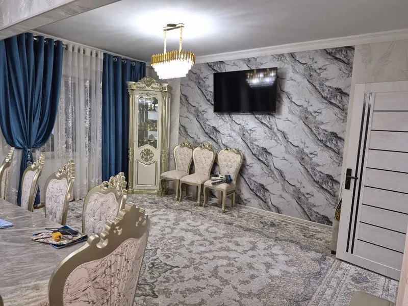 продается 4/3/5 на массиве Ахмад Югнакий — фото 1