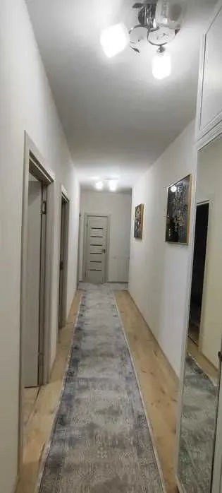 Аренда квартира в ЖК Алмазар Сити р-н ул Янги Алмазар — фото 4 Аренда квартира в ЖК Алмазар Сити р-н ул Янги Алмазар — фото 4