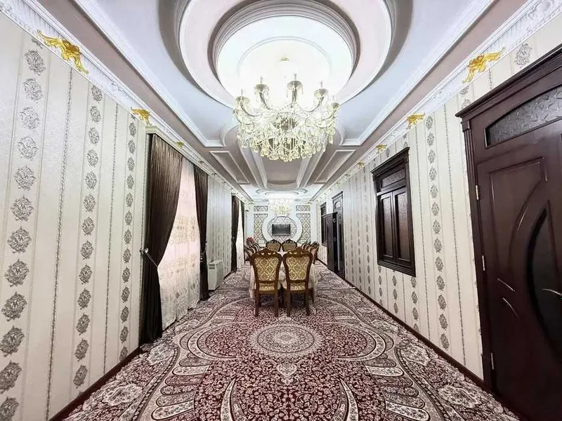 Аренда Евродома в Яккасарайском р-не, Ор-р Ракат — фото 4