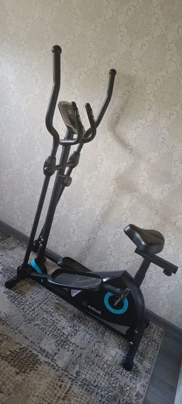 Продам Эллиптический тренажёр