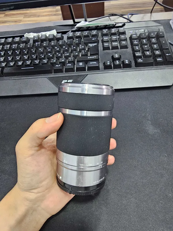 Sony Nex 6 WiFi E Mount — фото 2