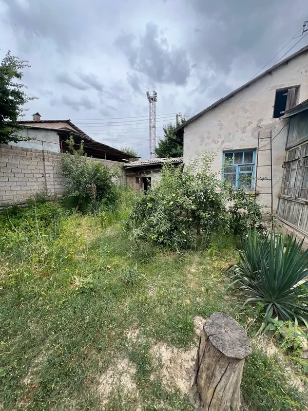 Продается участок под застройку (дом/склад), Чукурсой, Алмазарский район — фото 2