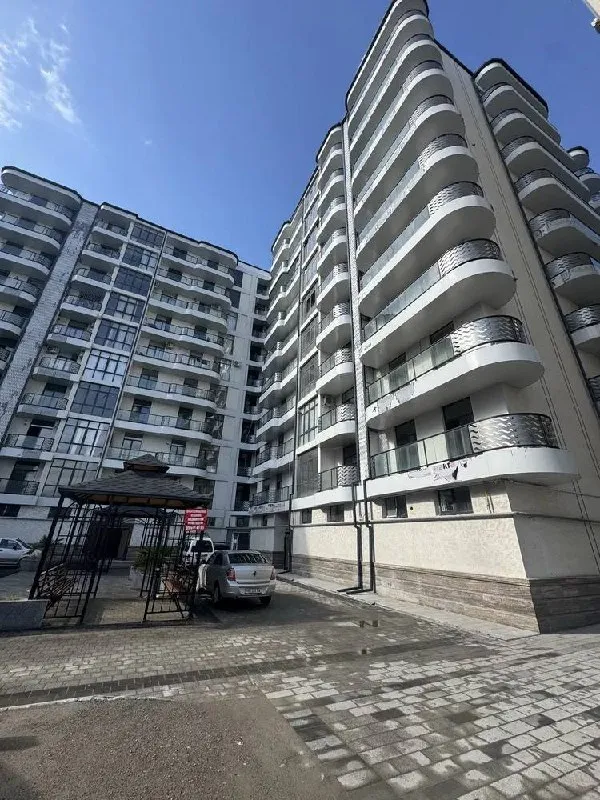 Продаётся 3-комнатная квартира в ЖК Shahriabad 1