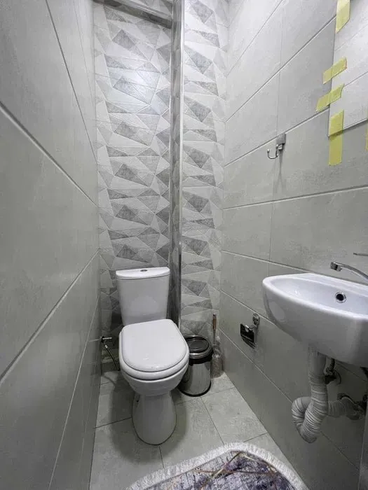 Аренда квартиры в ЖК OLMOS RESIDENCE 6