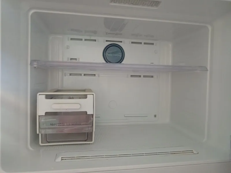 Xolodilnik Холодильник Samsung RT53K6530SL Twin Cooling 3 Xolodilnik Холодильник Samsung RT53K6530SL Twin Cooling 3