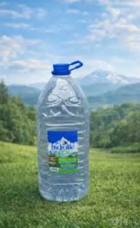 Бакалажка 10 л чистые Бакалажка 10 л чистые